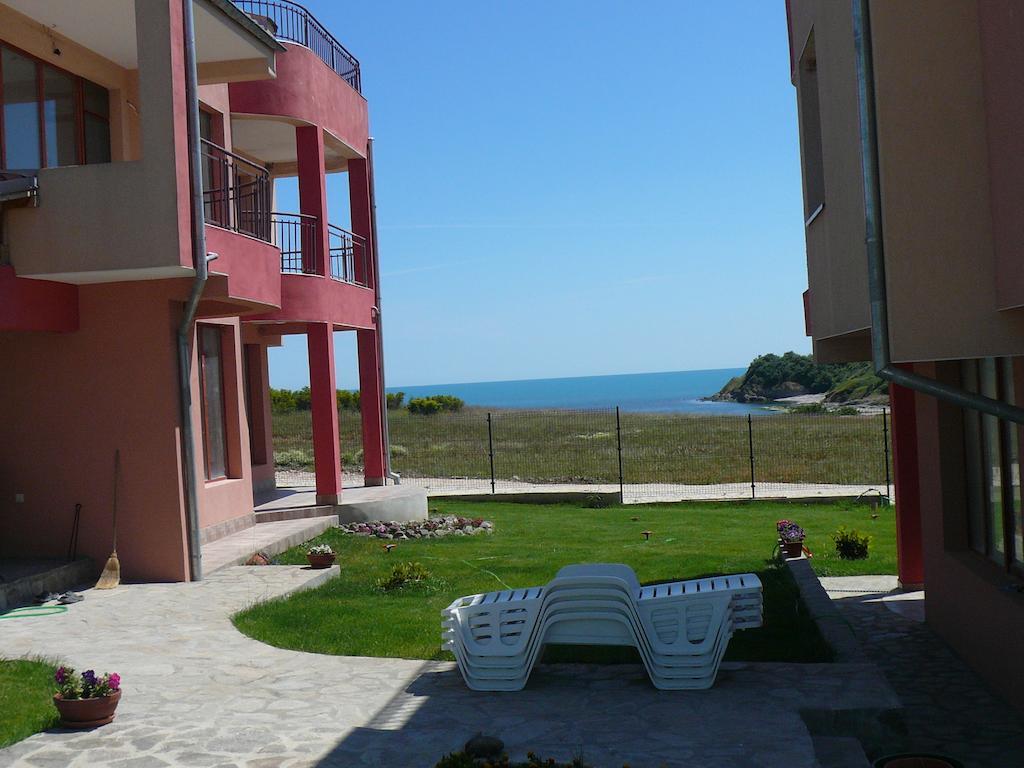 Dream Bay Family Hotel Carewo Zewnętrze zdjęcie