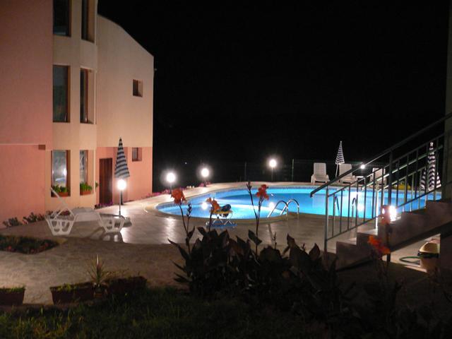 Dream Bay Family Hotel Carewo Zewnętrze zdjęcie