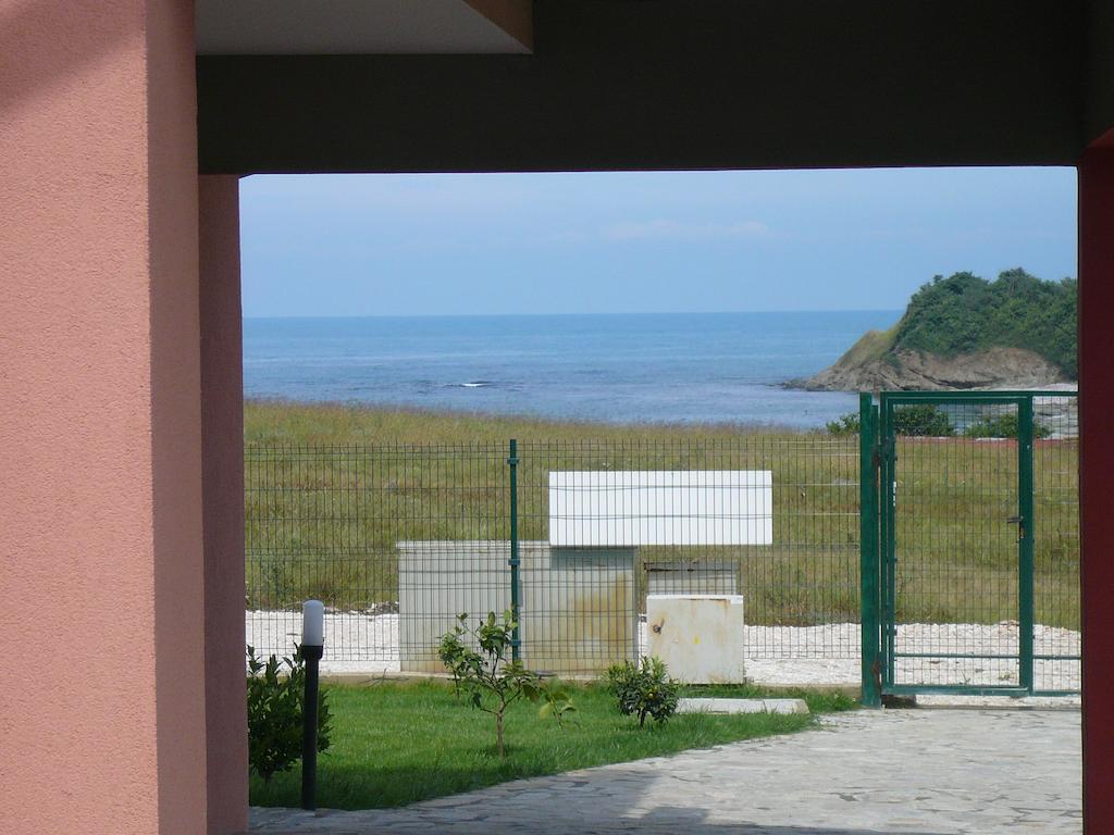 Dream Bay Family Hotel Carewo Pokój zdjęcie