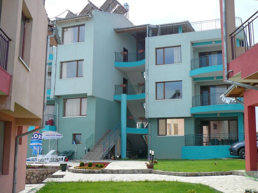 Dream Bay Family Hotel Carewo Zewnętrze zdjęcie