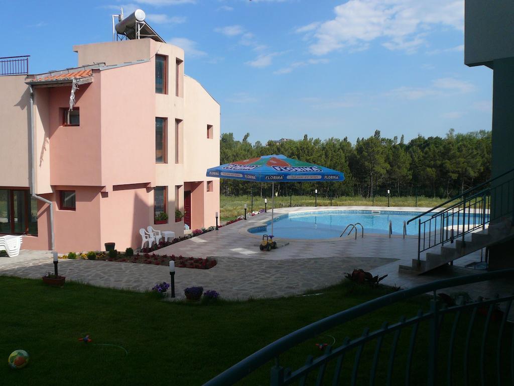 Dream Bay Family Hotel Carewo Zewnętrze zdjęcie