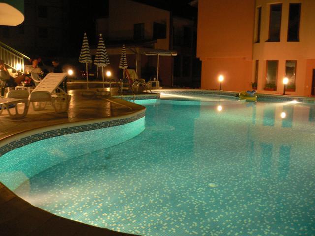 Dream Bay Family Hotel Carewo Zewnętrze zdjęcie