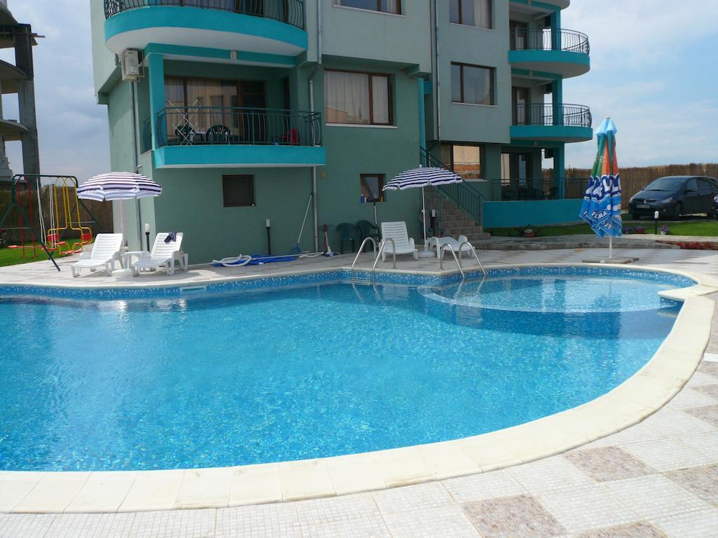 Dream Bay Family Hotel Carewo Zewnętrze zdjęcie