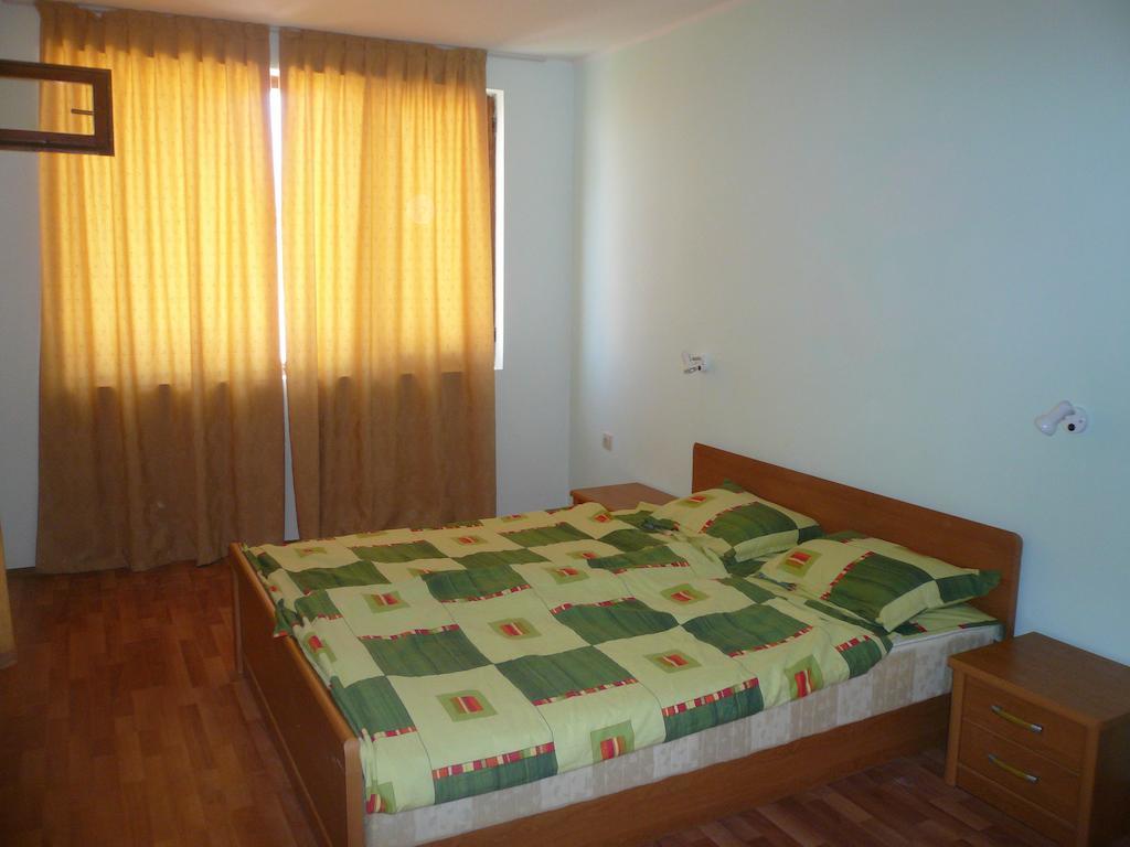 Dream Bay Family Hotel Carewo Pokój zdjęcie
