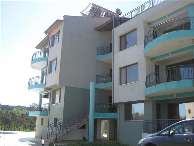 Dream Bay Family Hotel Carewo Zewnętrze zdjęcie
