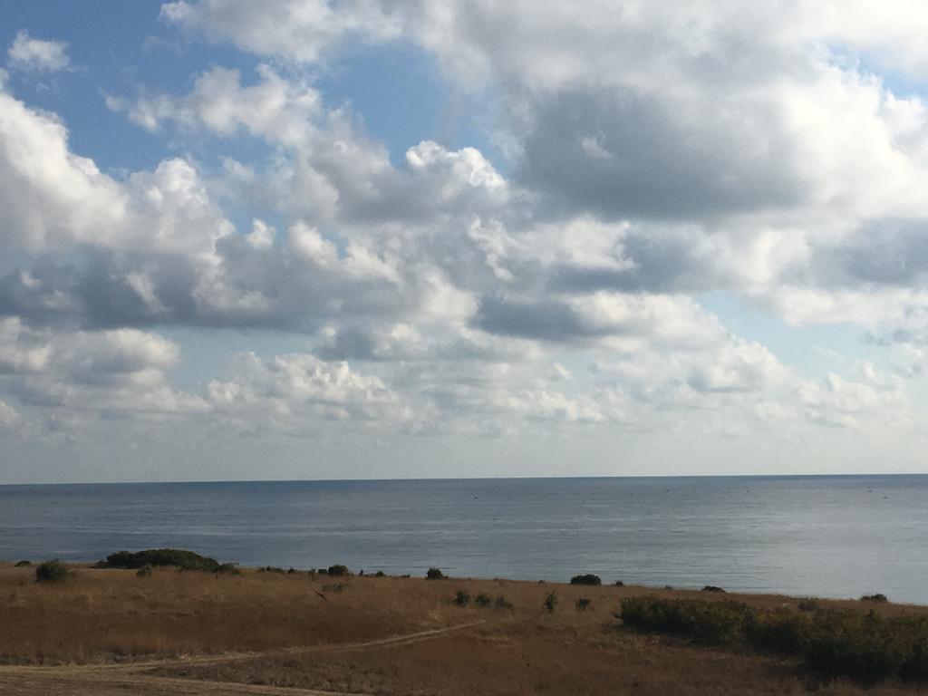 Dream Bay Family Hotel Carewo Zewnętrze zdjęcie