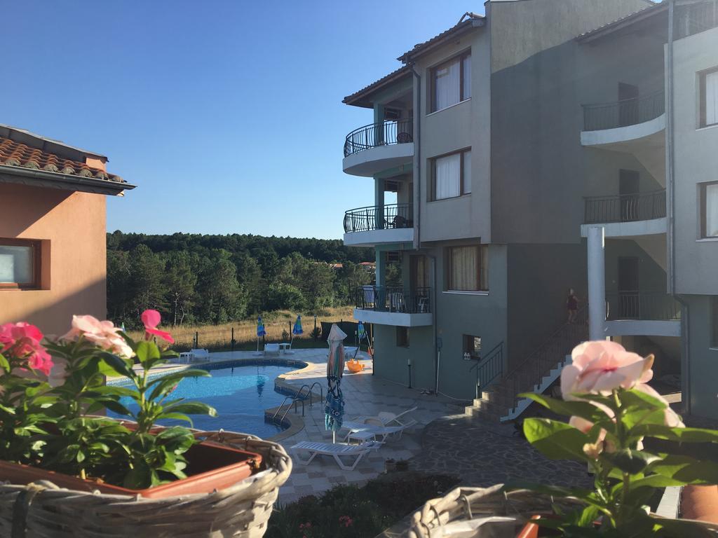 Dream Bay Family Hotel Carewo Zewnętrze zdjęcie