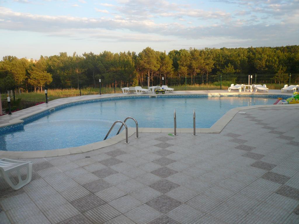 Dream Bay Family Hotel Carewo Zewnętrze zdjęcie