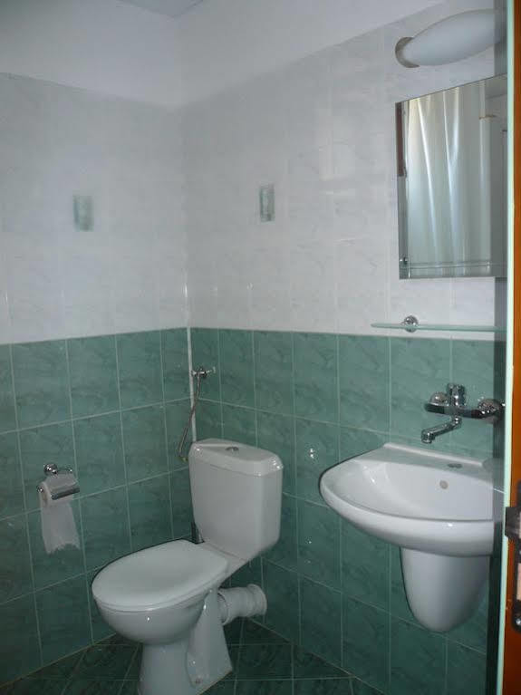 Dream Bay Family Hotel Carewo Zewnętrze zdjęcie