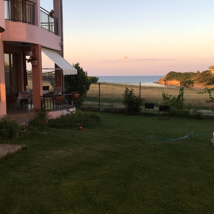 Dream Bay Family Hotel Carewo Zewnętrze zdjęcie